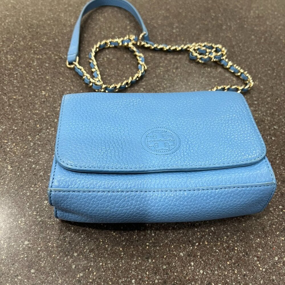 Small Tory Burch Crossbody Bag - Picture 2 of 9
